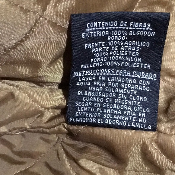 Jacket - Picture 6 of 6